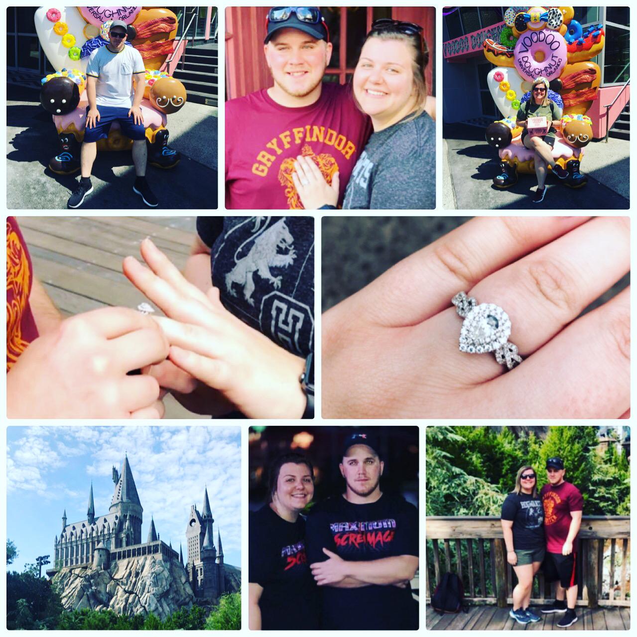 The Wedding Website of Paige Rogerson and Dylan Eaves