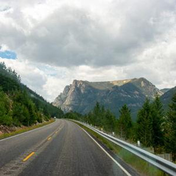 Honeymoon Traveling
