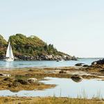 Peaks Island