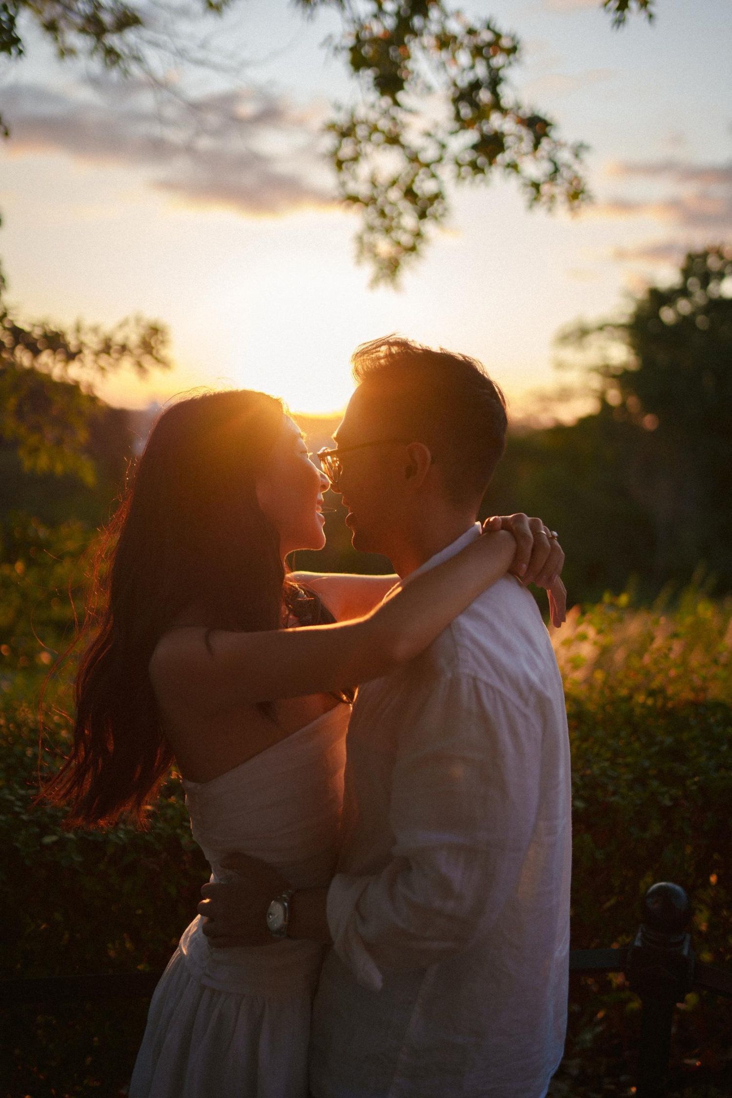 The Wedding Website of Anthony Tuyen and Eungee Lee