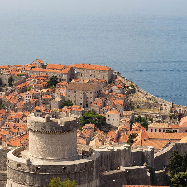 Game of Thrones Tour
