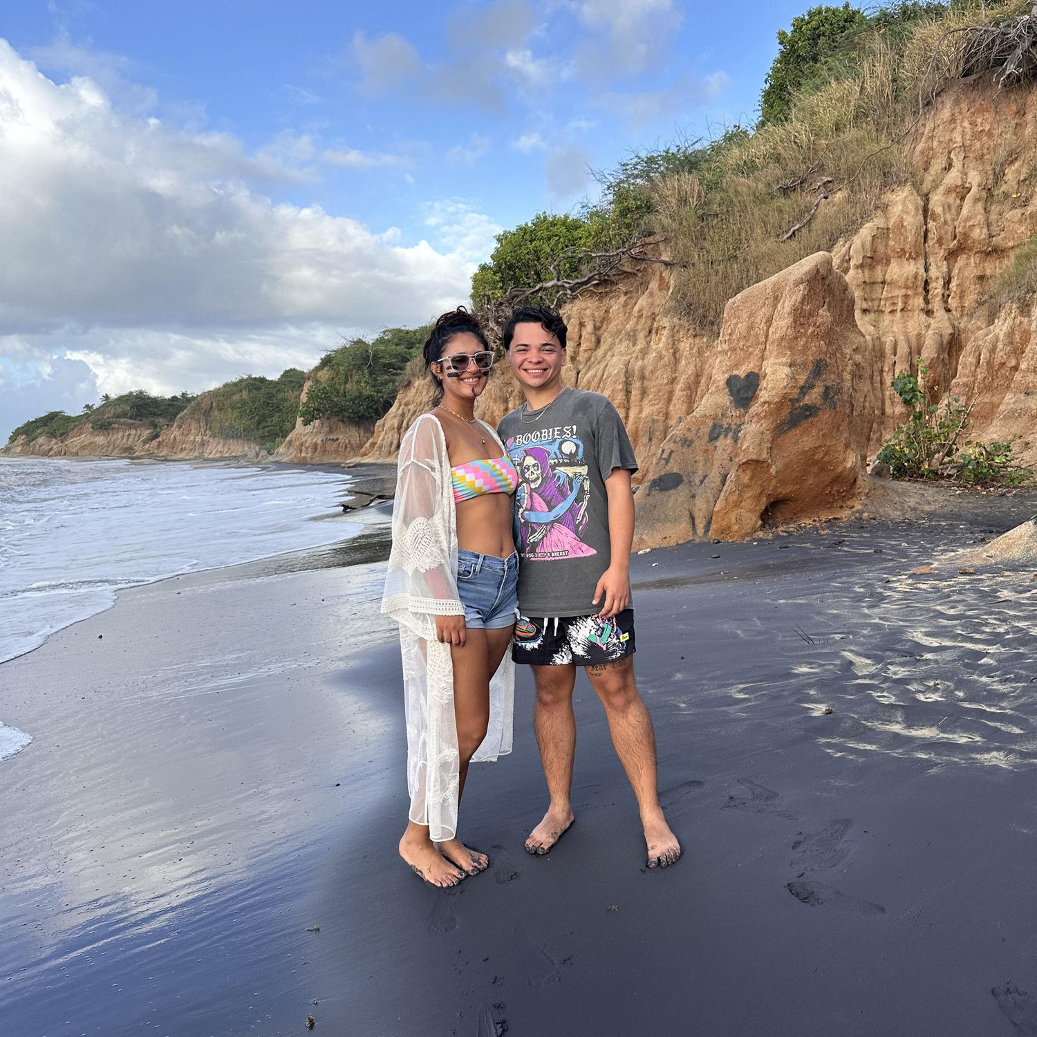 Trip a Vieques.