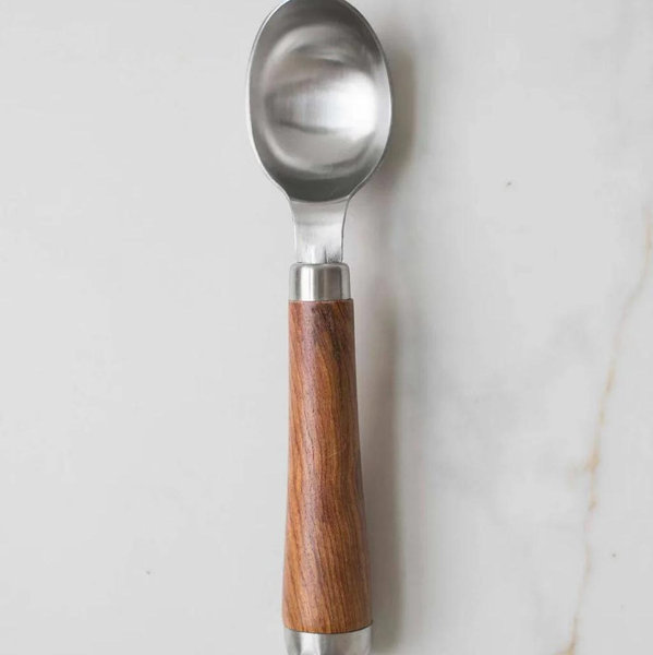 Ice Cream Cookie Dough Scoop