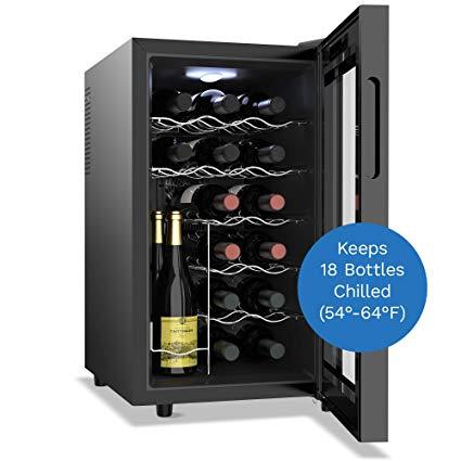 Wine Fridge