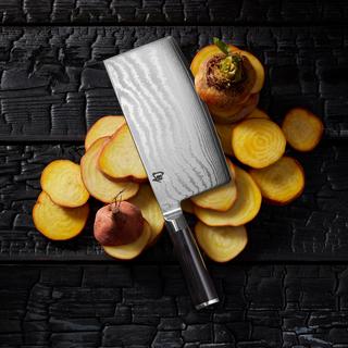 Classic Vegetable Cleaver