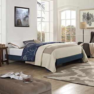Helen Fabric Bed Frame