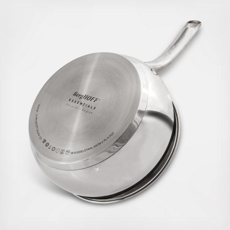 Berghoff 18/10 edelstahl 10 Piece Stainless Steel Cookware