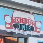 Peggy Sue's Diner
