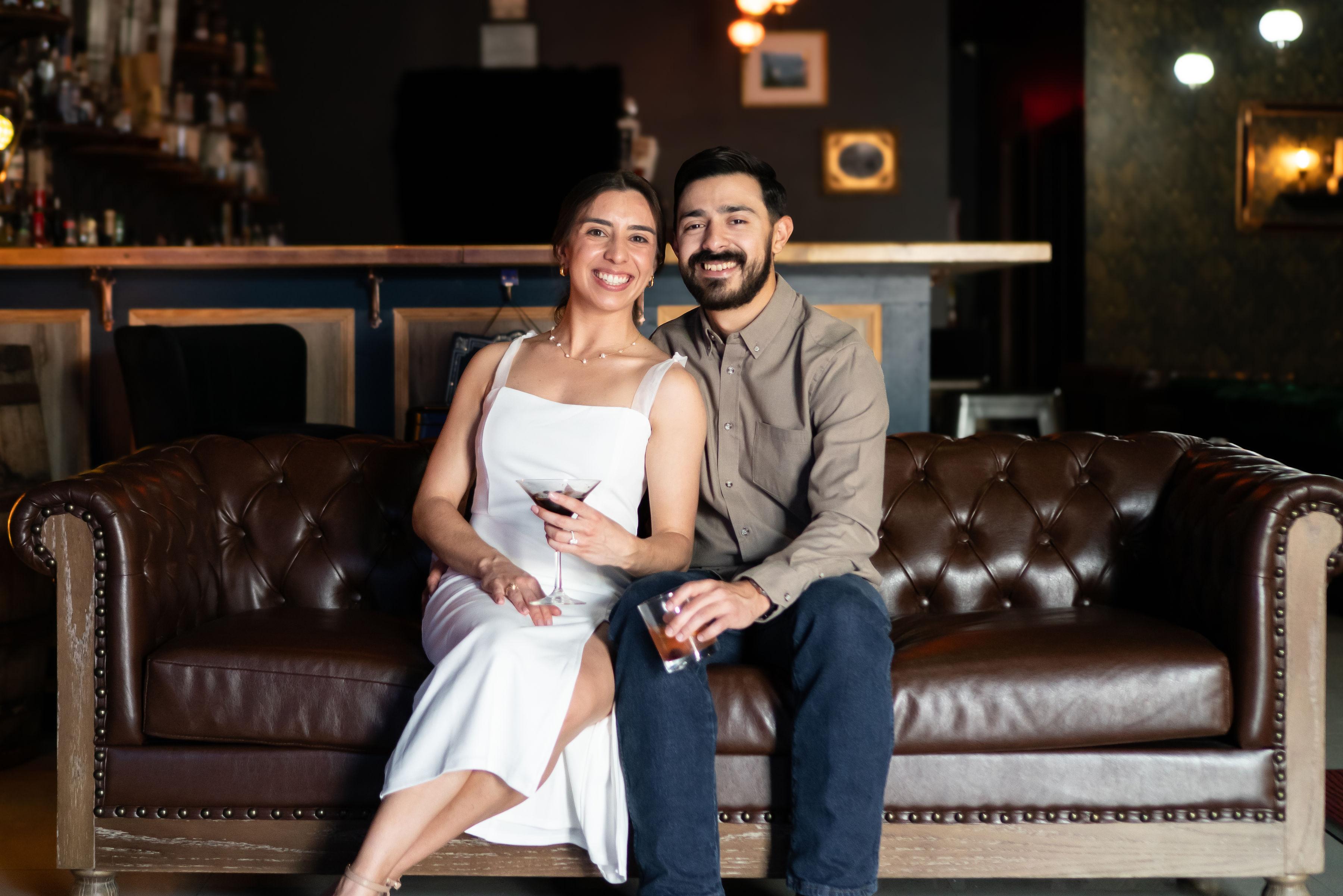 The Wedding Website of Lizette Chapa and Travis Alvarez