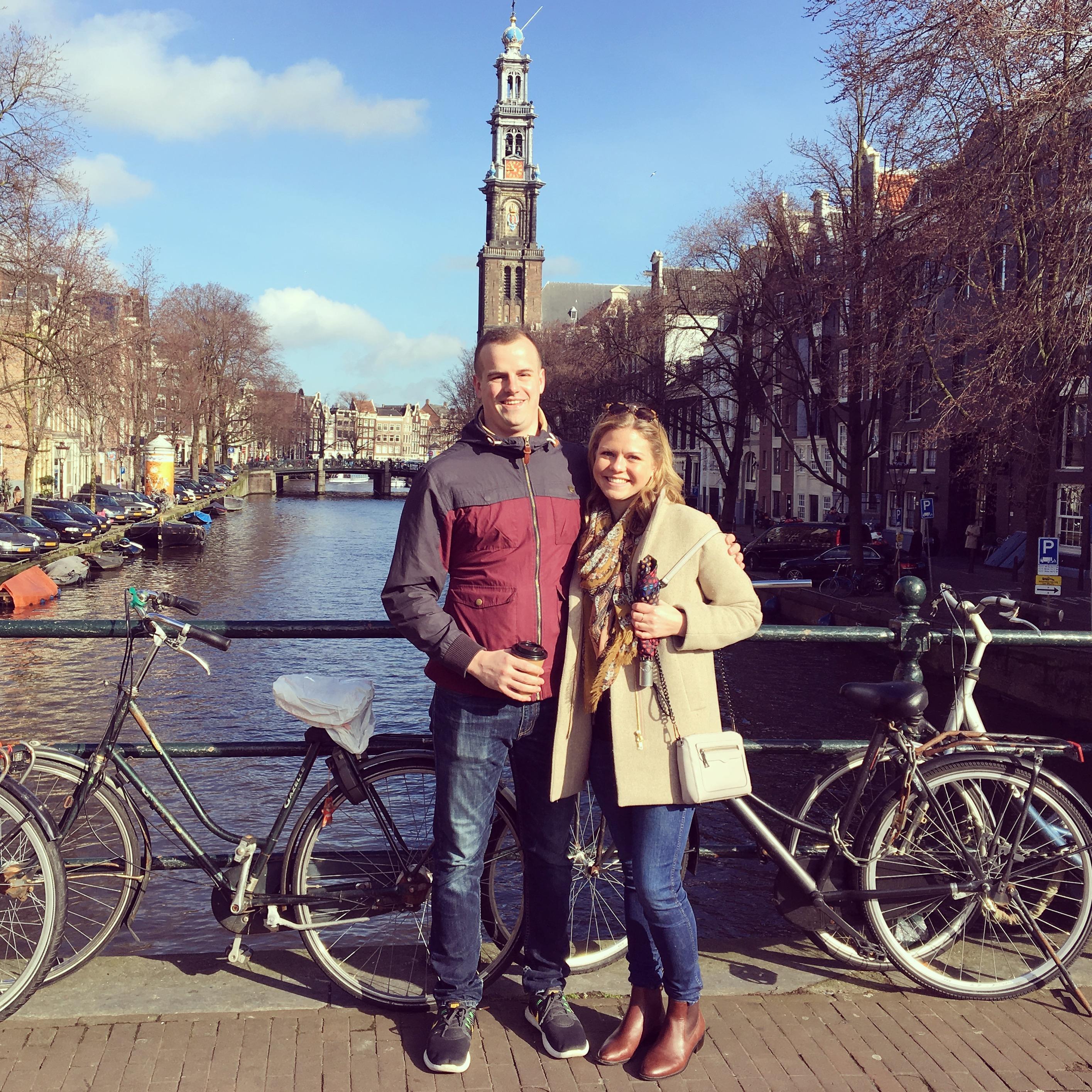 Amsterdam 2017