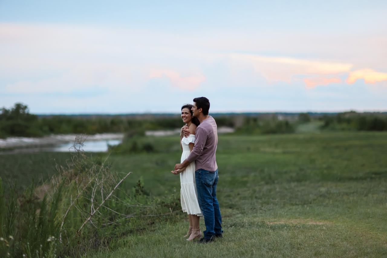 The Wedding Website of Emma Devereux and Colton Ramstrom