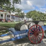 John Watling's Distillery