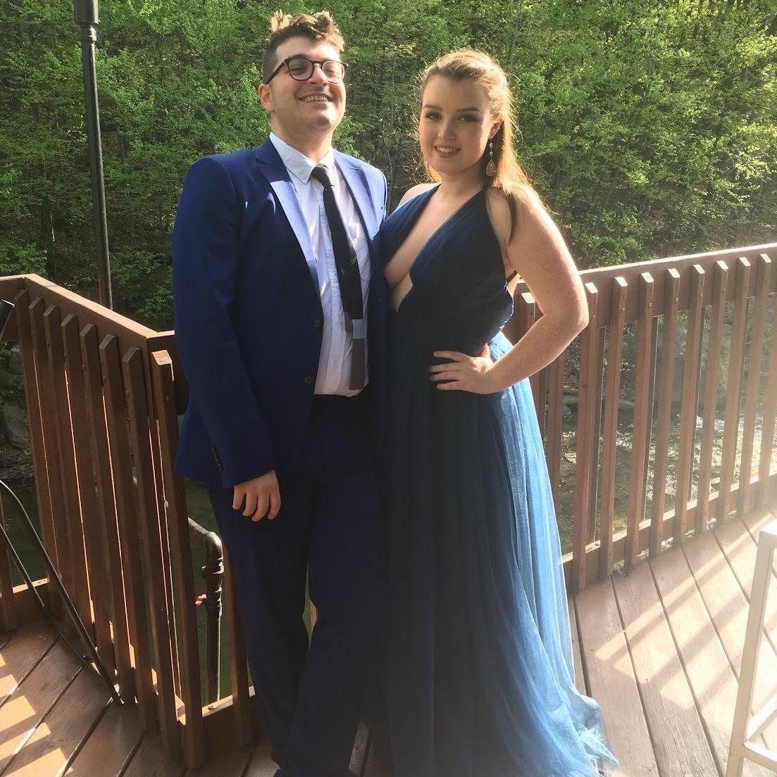 Senior Ball, 2018