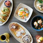 Snooze, an A.M. Eatery