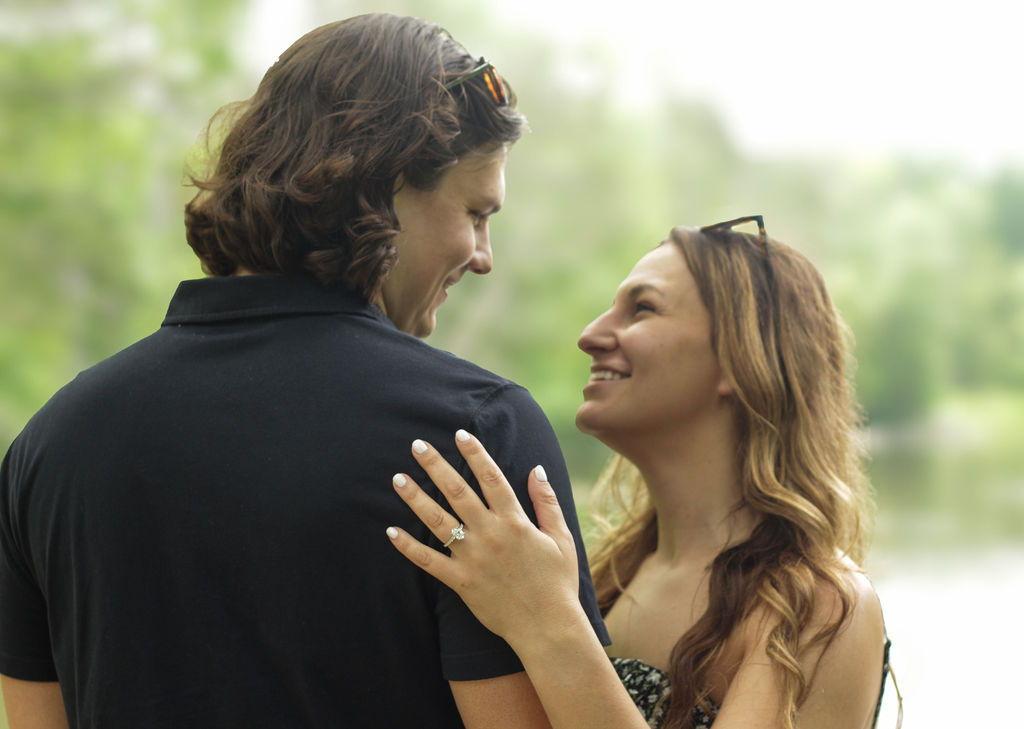 The Wedding Website of Kourtney Kovac and David Hubert
