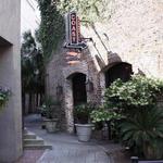 Coast Bar and Grill