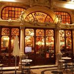 Majestic Café