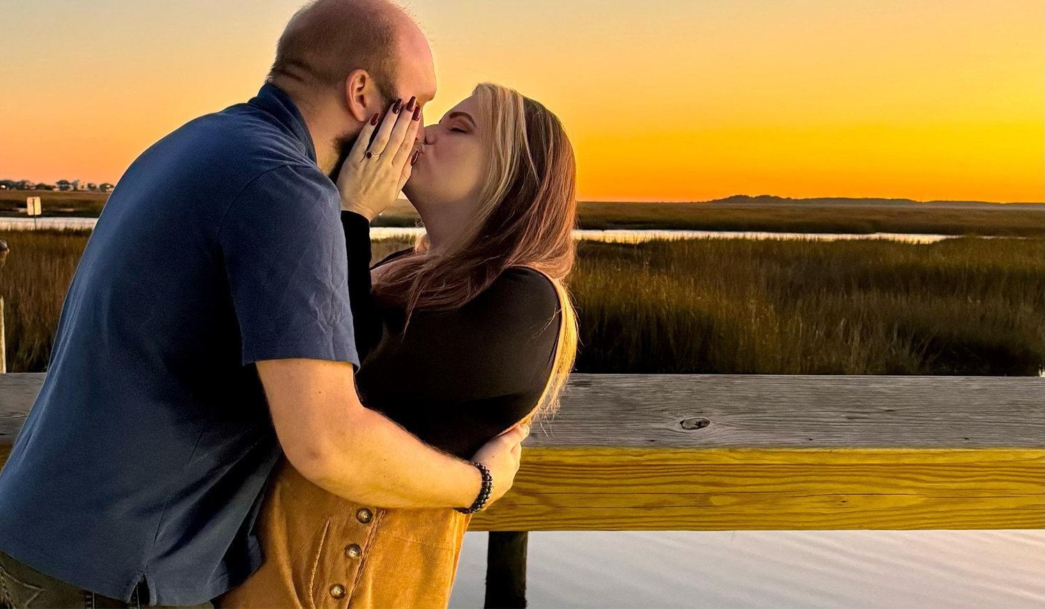 The Wedding Website of Kellie Stull and Joshua Brentnall