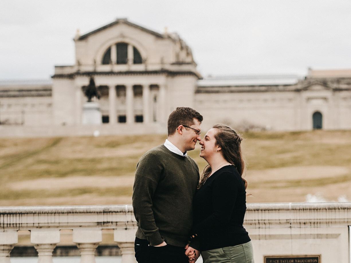 The Wedding Website of Mary Russell and Julian Kosacki