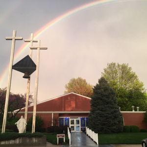 Christ Lutheran Church