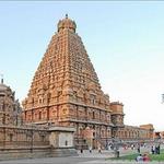 Brihadeeswara Temple