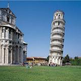 Tower of Pisa