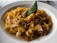 Macaluso’s Italian Restaurant