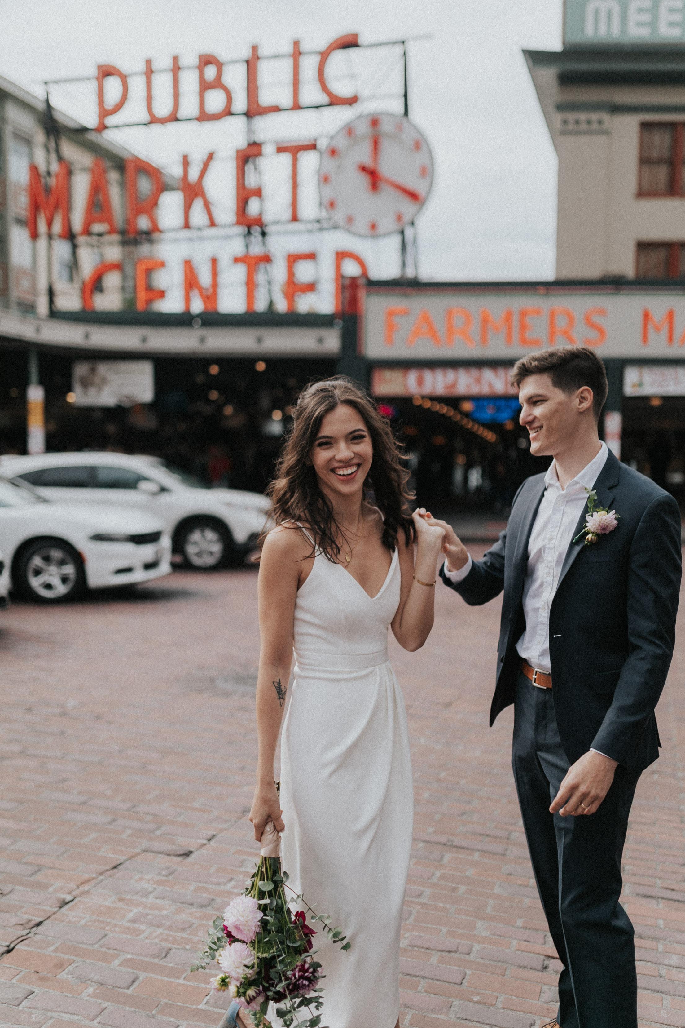 The Wedding Website of Codee Boyce and Ryan Chadwick