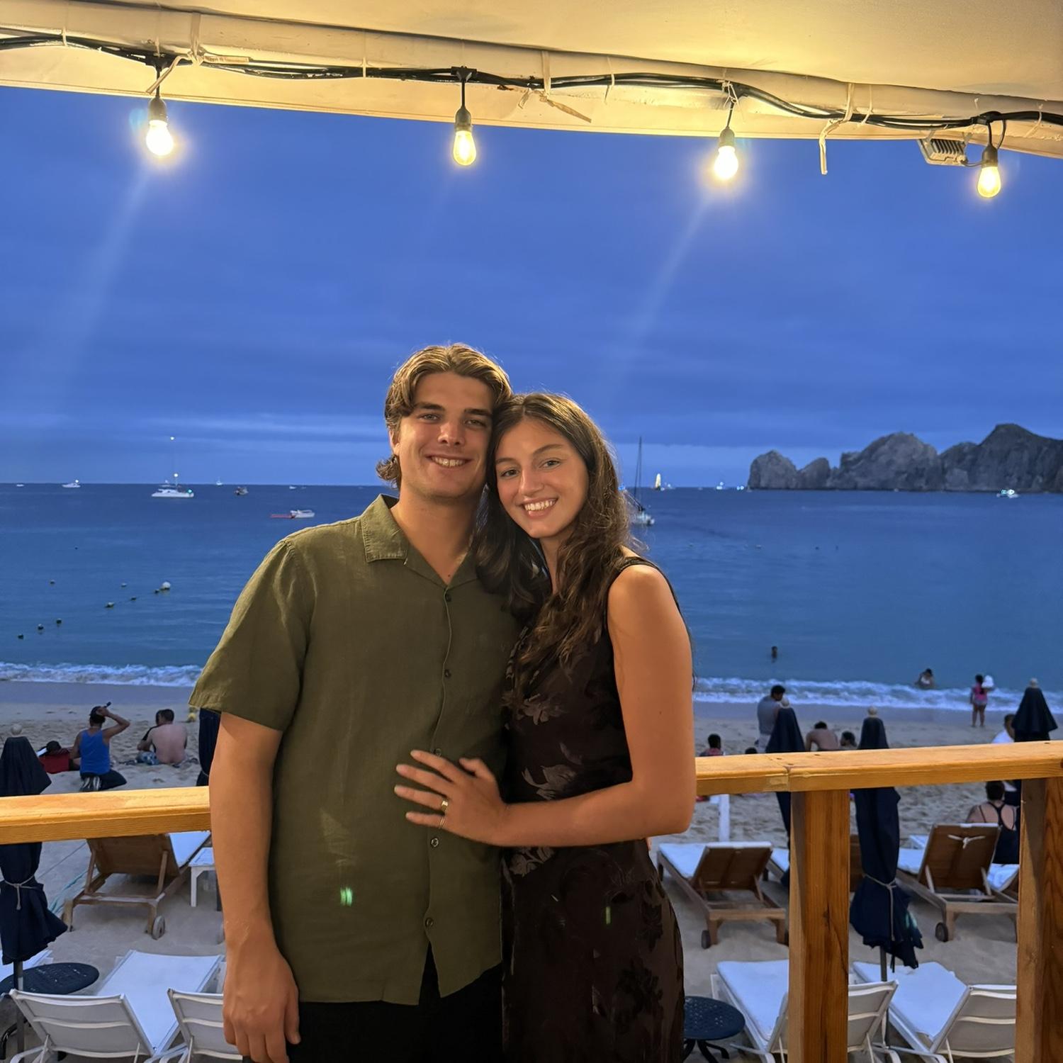 Cabo San Lucas