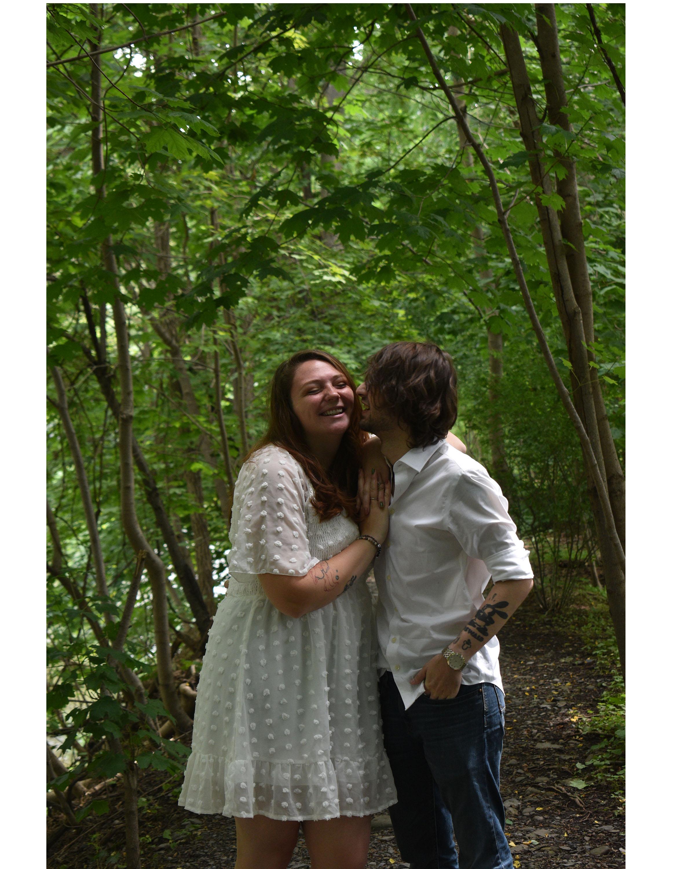 The Wedding Website of Wednesday Mitchell and Michael Chase