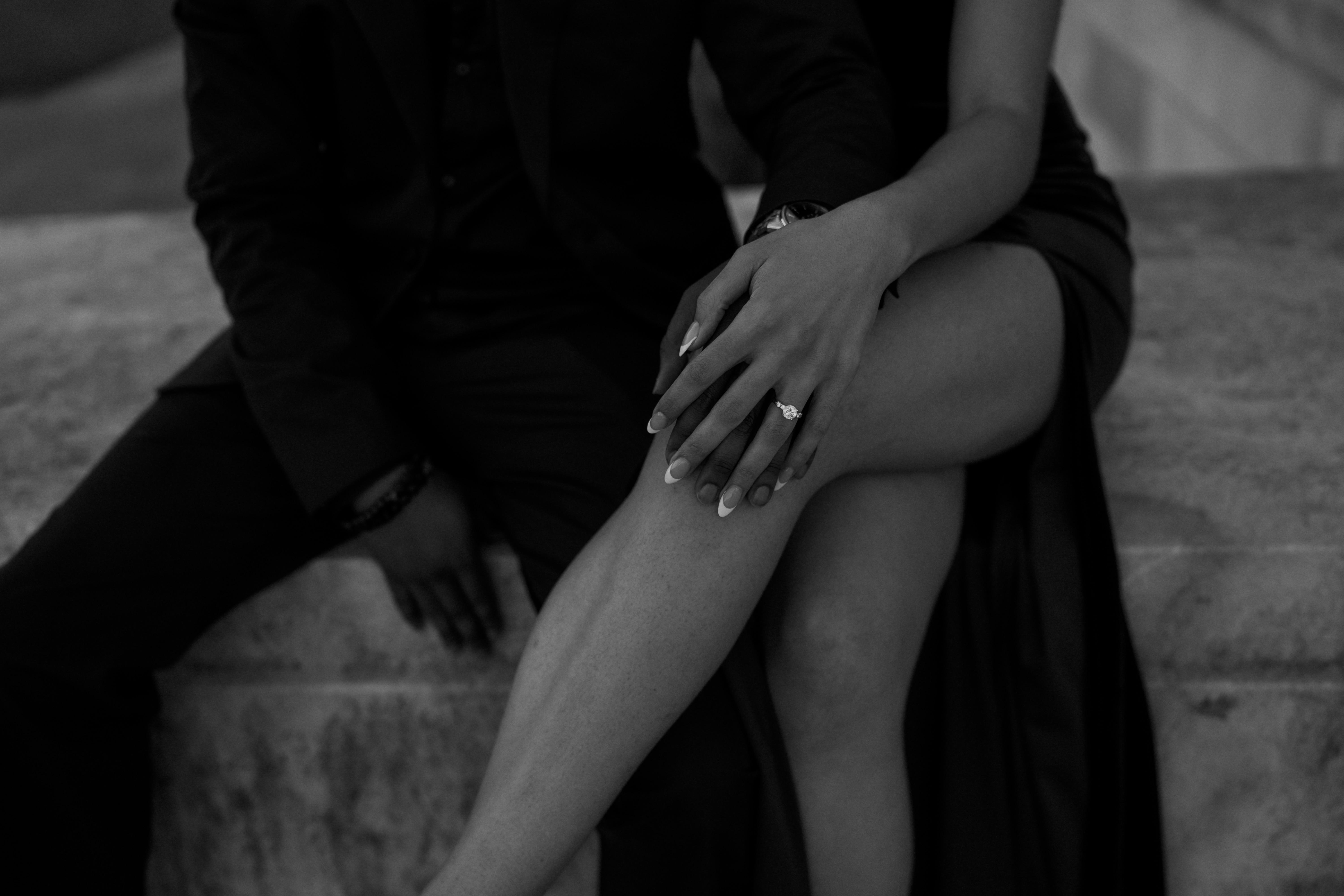 The Wedding Website of Alexandra Smith-Giriunas and Marc McMillon