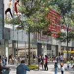 City Center Bishop Ranch