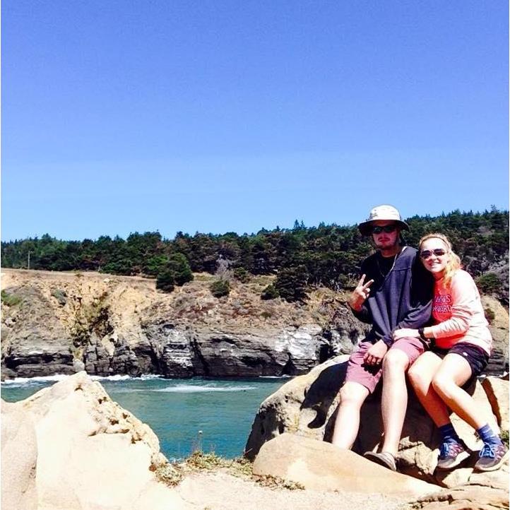 Salt Point was a top destination for us in Northern California.