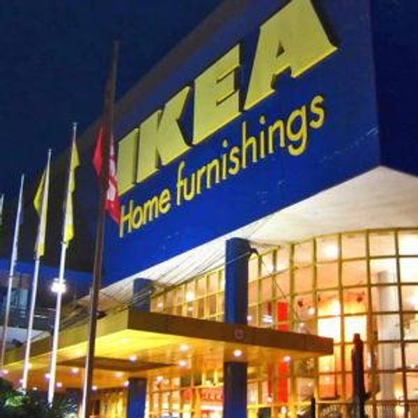 IKEA Trip Fund