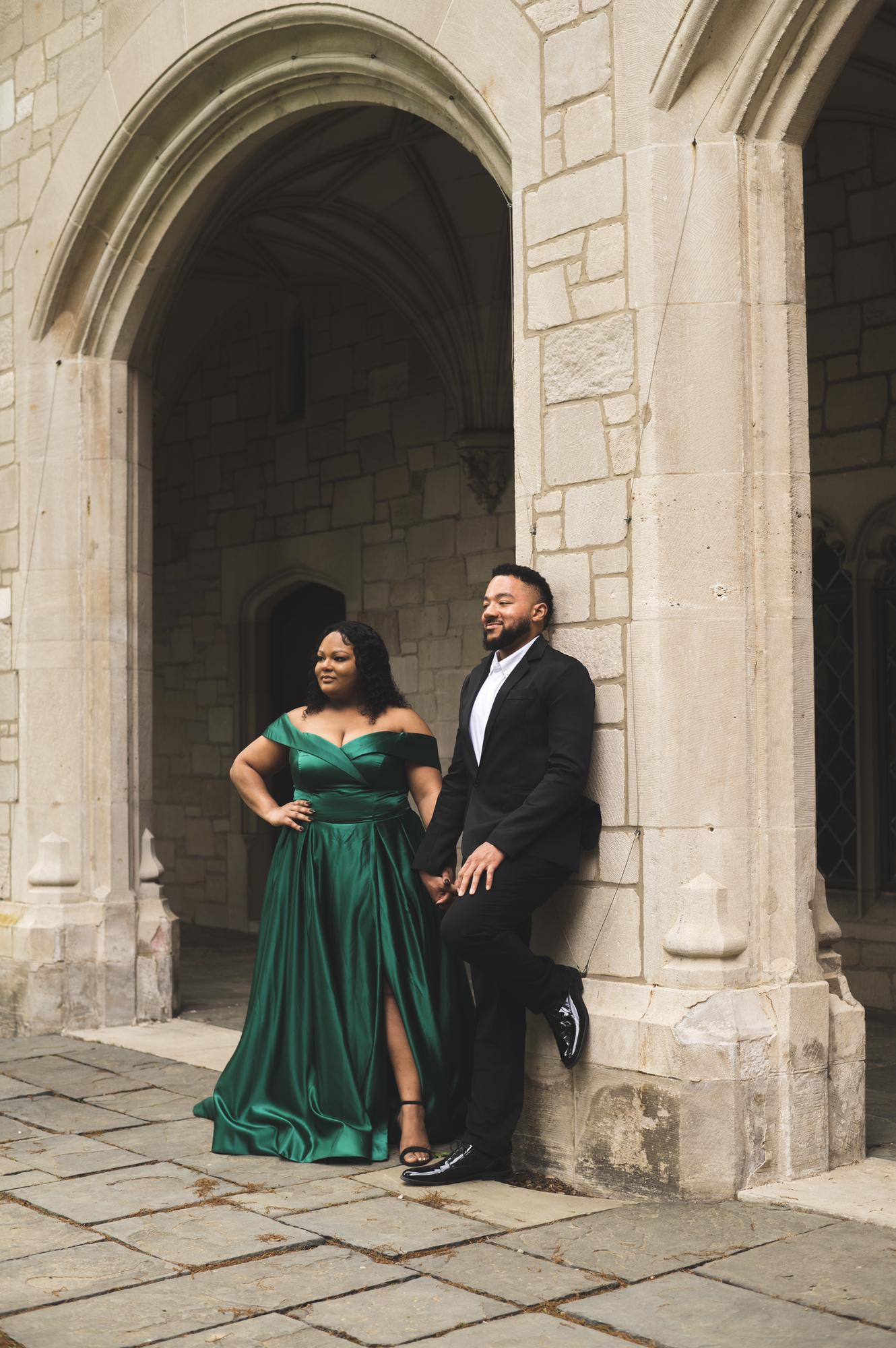 Engagement Photo Shoot 2021