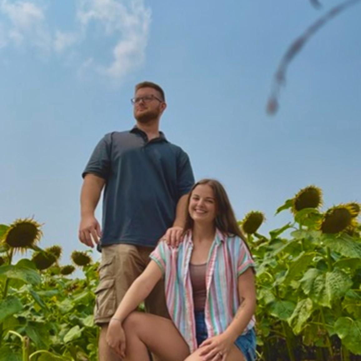 2023 Sunflower Fields