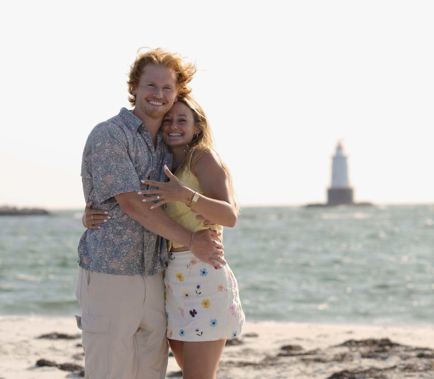 The Wedding Website of Asher Dawson and Anna Cornetta