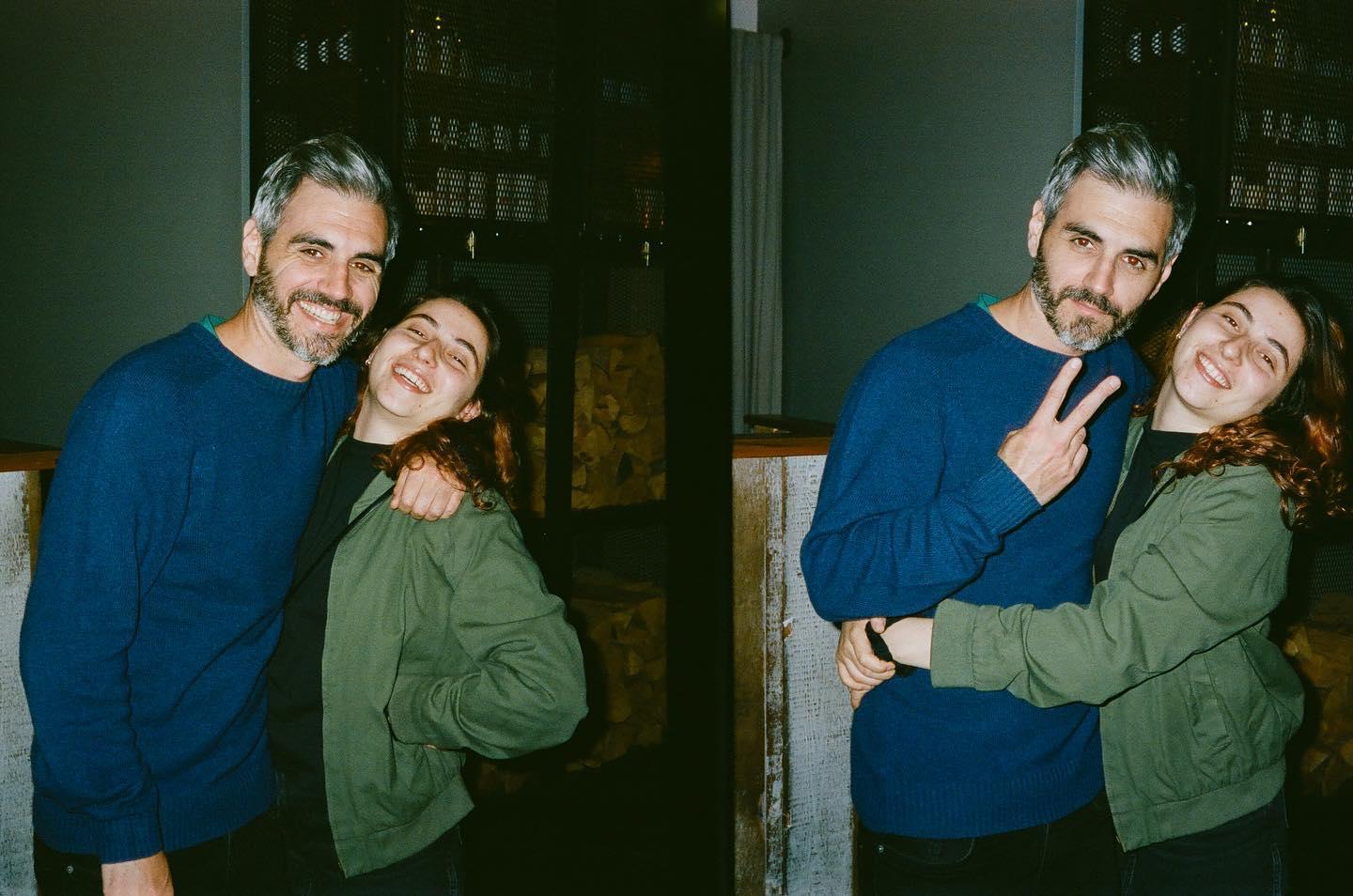The Wedding Website of Daryl Pazer and Greg Cayea