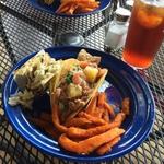 Bonfire Taqueria