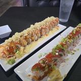 Kanpai Sushi Bar And Fusion
