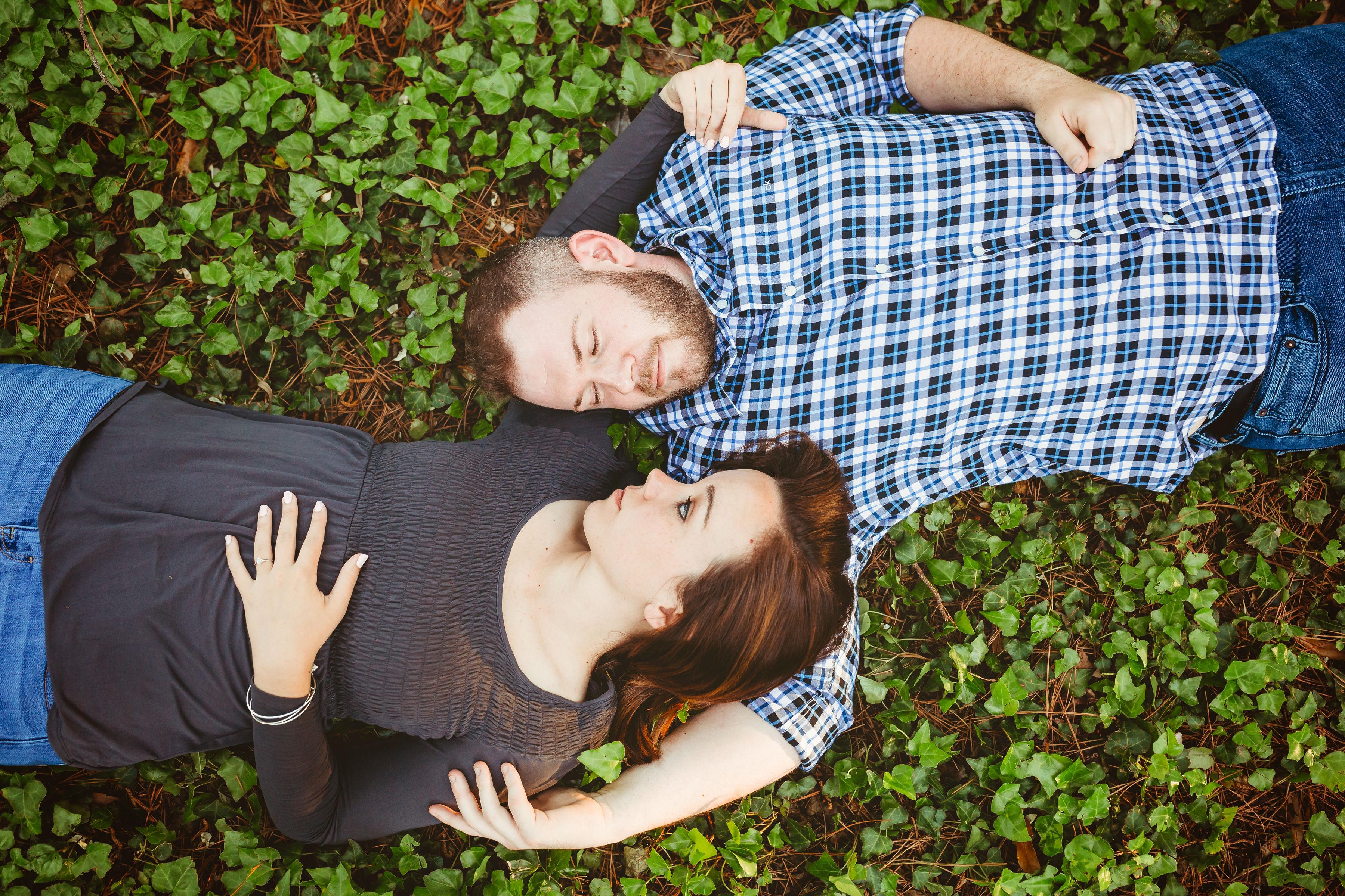 The Wedding Website of Colby McKenzie and Joshua Garner