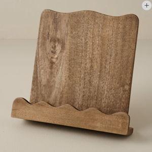 Cookbook Holder