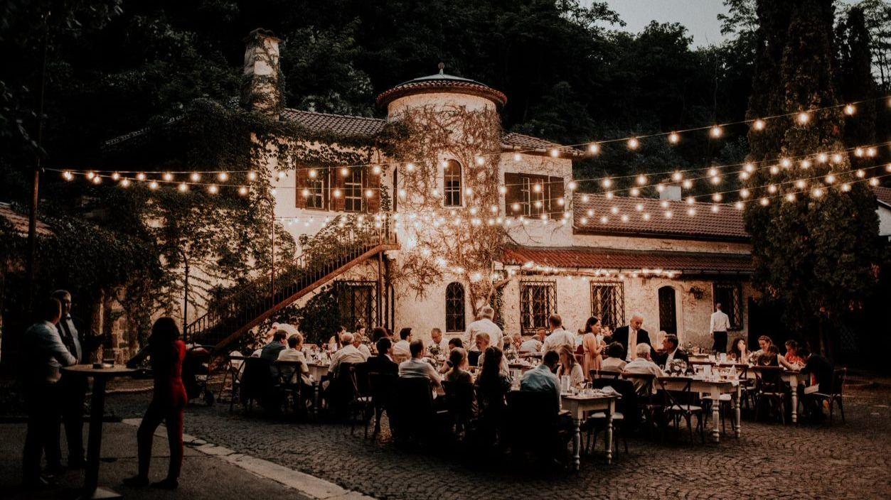The Wedding Website of Svenn Egil Aarekol and Susanne Varga
