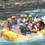 Glacier Raft Company