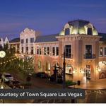 Town Square Las Vegas