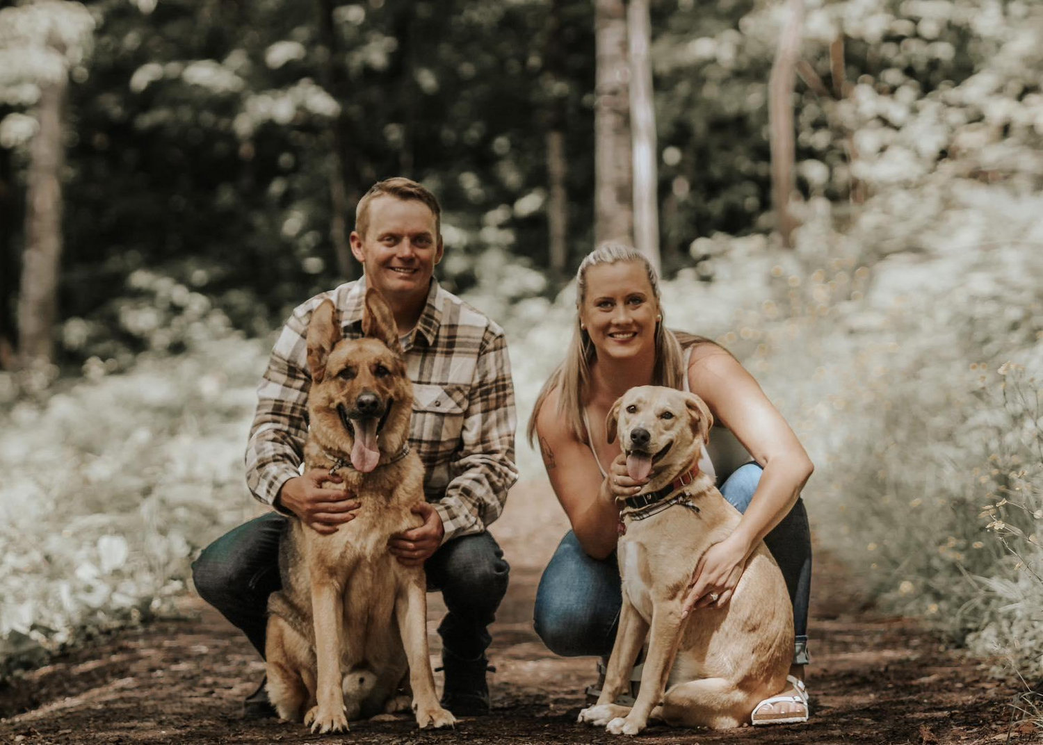 Sarah Holappa and Austin Backstrom's Wedding Website
