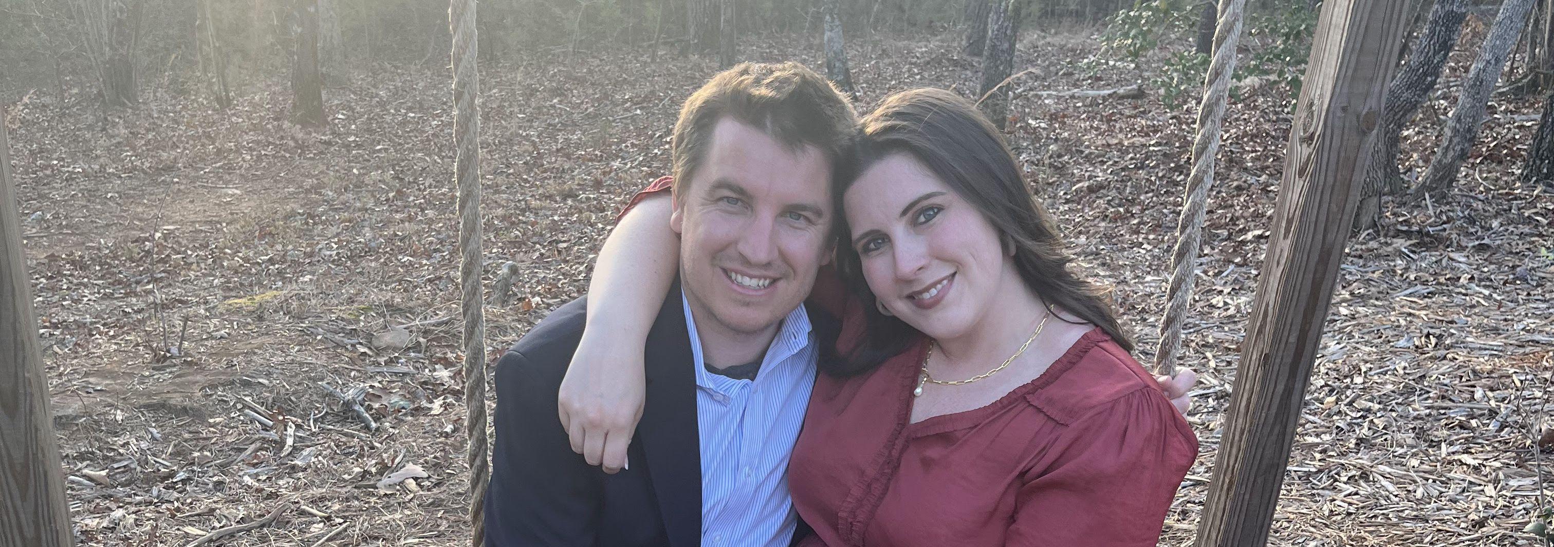 The Wedding Website of Rachel McDaniel and Ryan Bojanowski