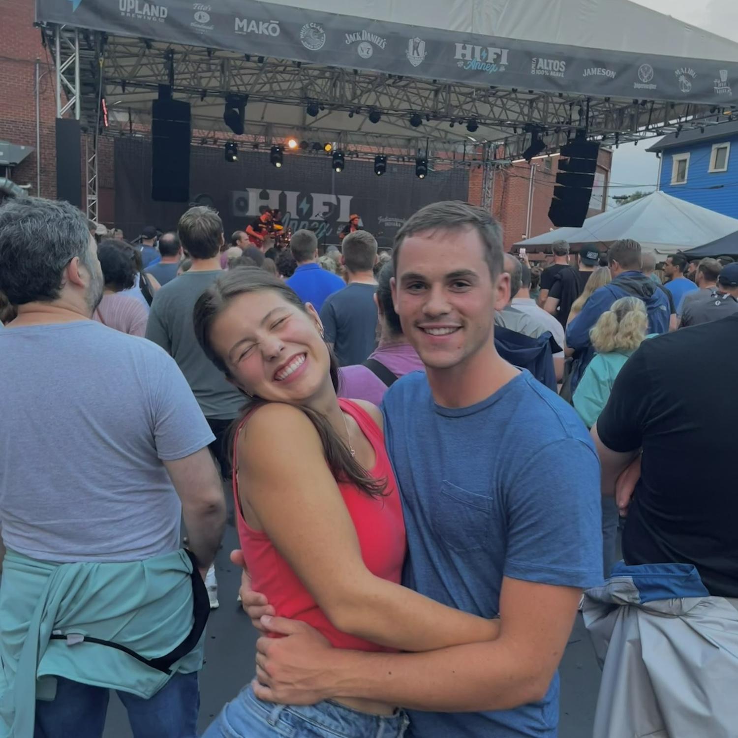 3 Year Anniversary! 7/12/2024
