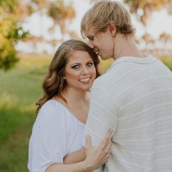 Ashley & Connor’s Honeymoon Fund