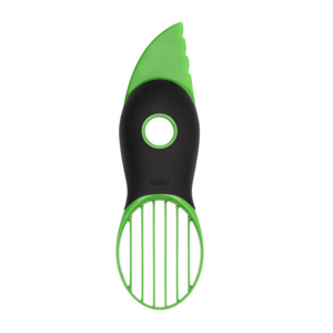 OXO 3-in-1 Avocado Slicer